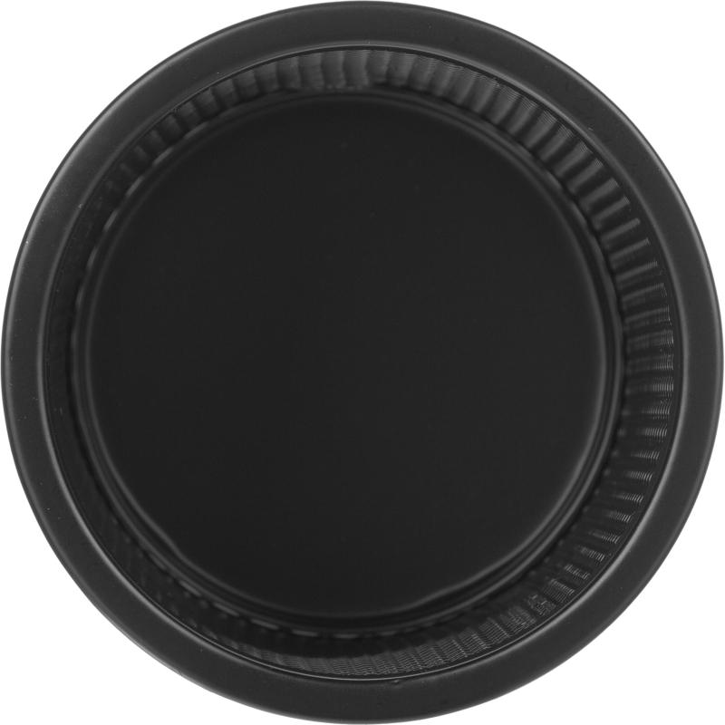 Подставка Attache для письм. прин. цилиндр., d89х100мм, металл.сетка чёрная