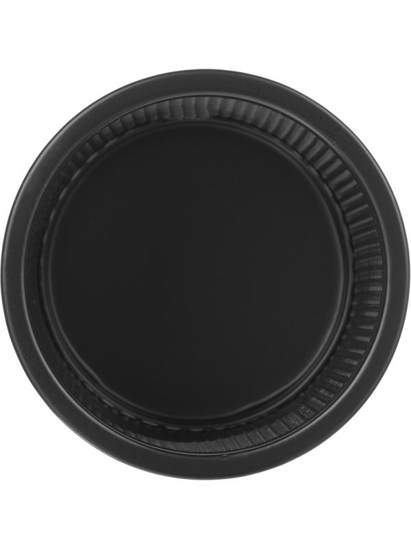 Подставка Attache для письм. прин. цилиндр., d89х100мм, металл.сетка чёрная