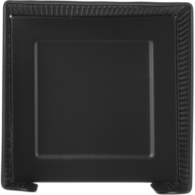 Подставка Attache для блок-кубиков чёрный LD01-499-1