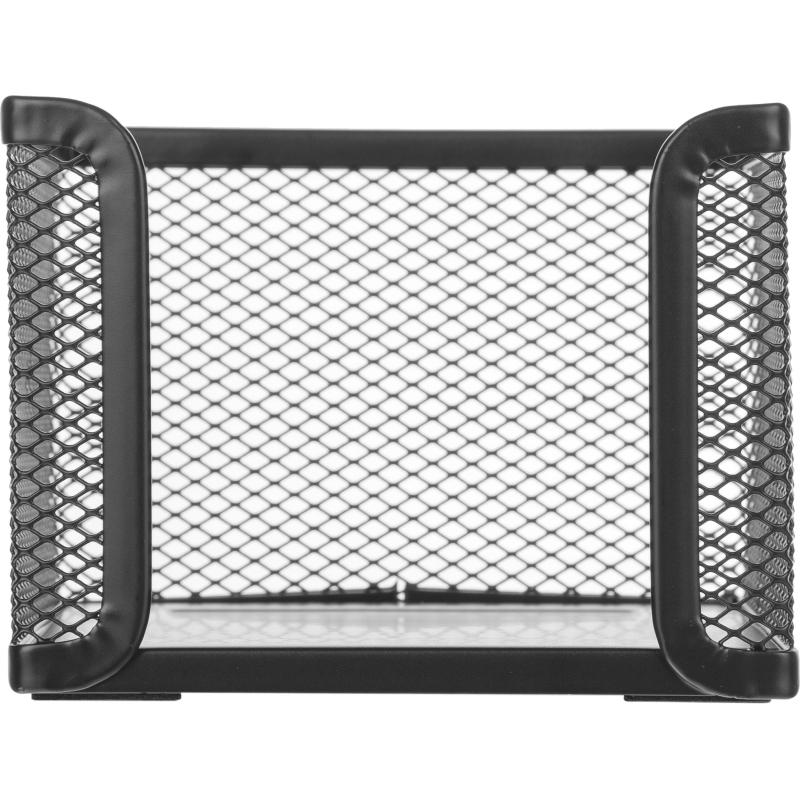 Подставка Attache для блок-кубиков чёрный LD01-499-1