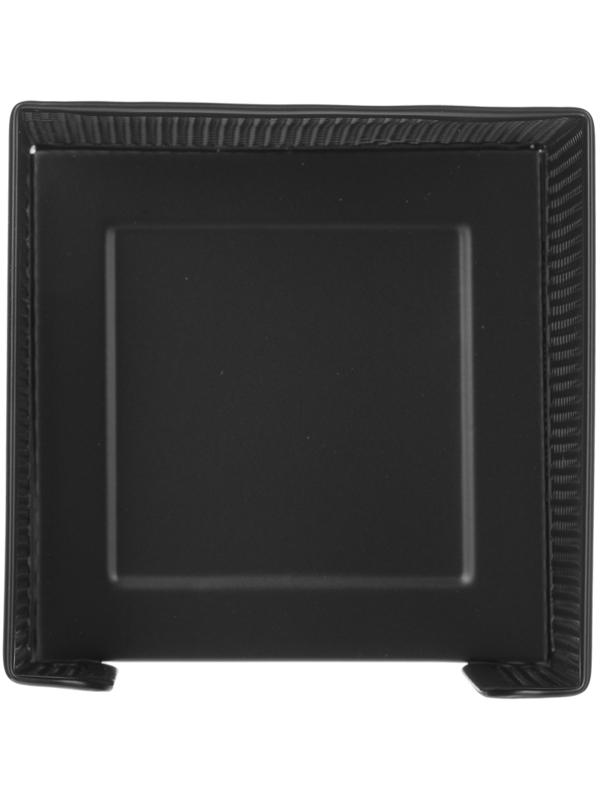 Подставка Attache для блок-кубиков чёрный LD01-499-1