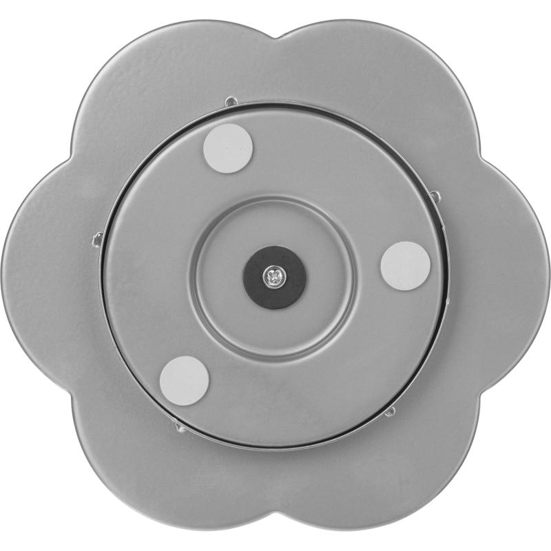 Подставка-органайзер Attache 7 секций серебро LD01-188-25, металл.сетка