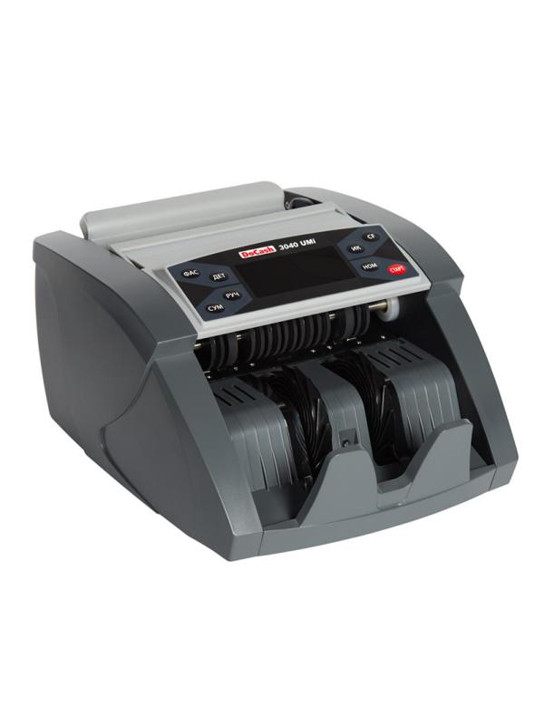 Счетчик банкнот DoCash 3040 Umi