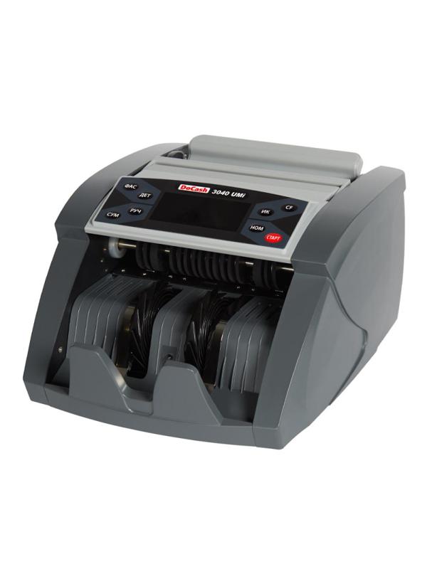 Счетчик банкнот DoCash 3040 Umi
