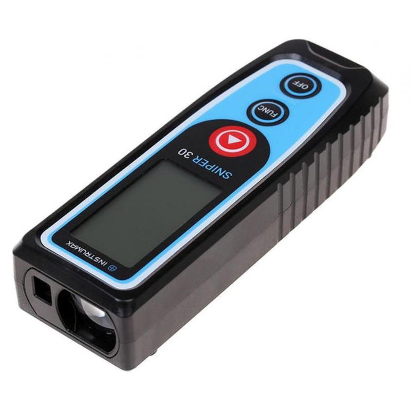 Дальномер лазерный  SNIPER 30 (IM0115)