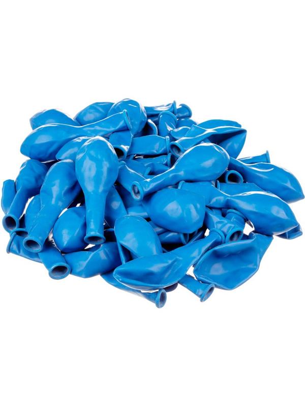 Набор шаров В 85/012 Пастель Экстра Mid Blue 1102-0183