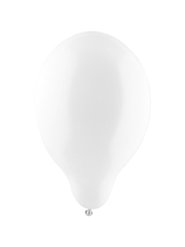 Набор шаров B 85/002 Пастель Экстра White 1102-0173