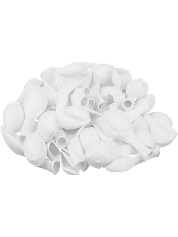 Набор шаров B 85/002 Пастель Экстра White 1102-0173