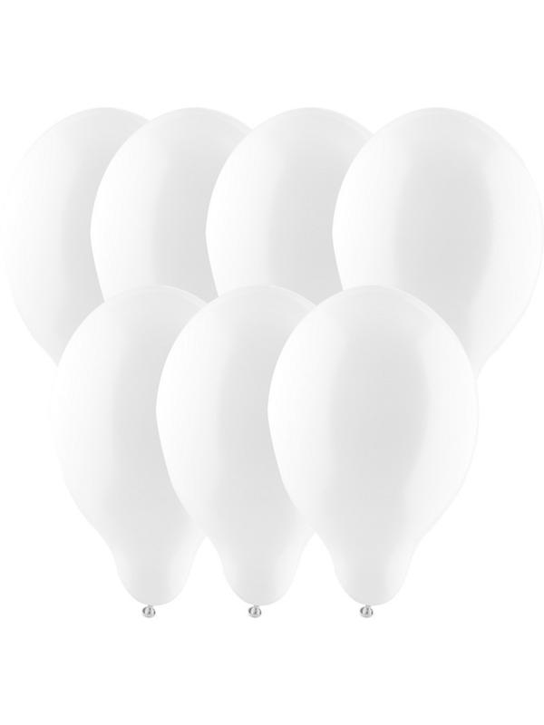 Набор шаров B 85/002 Пастель Экстра White 1102-0173