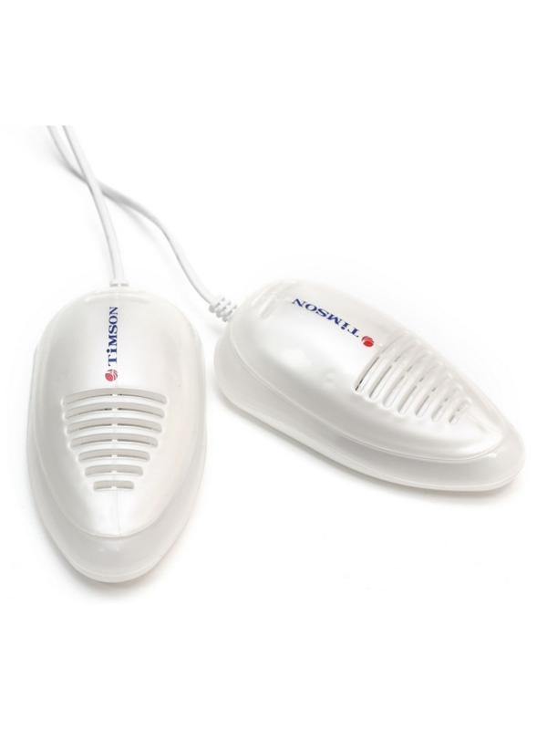 Сушилка для обуви электрическая Ультрафиолетовая Тимсон 2416