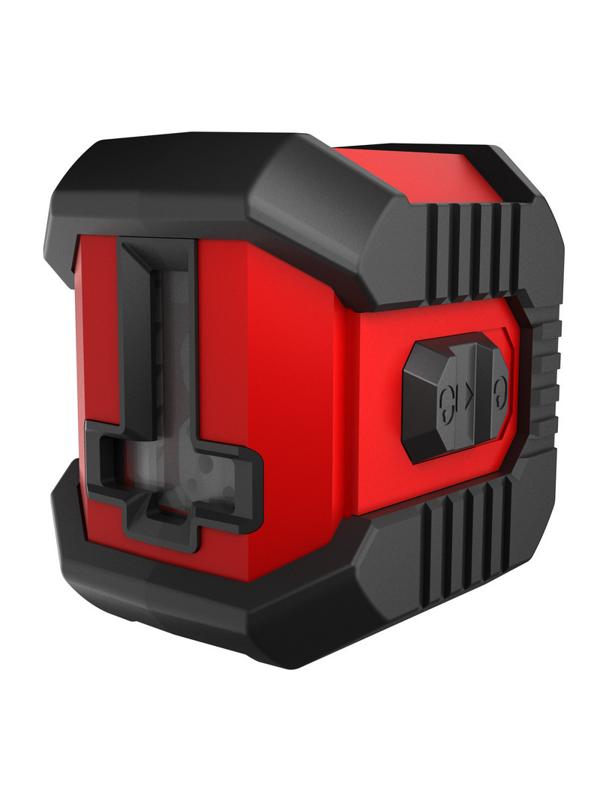 Нивелир лазерный CONDTROL QB + мини штатив