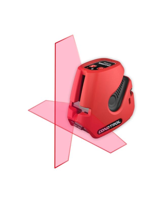 Нивелир лазерный CONDTROL NEO X200 Set