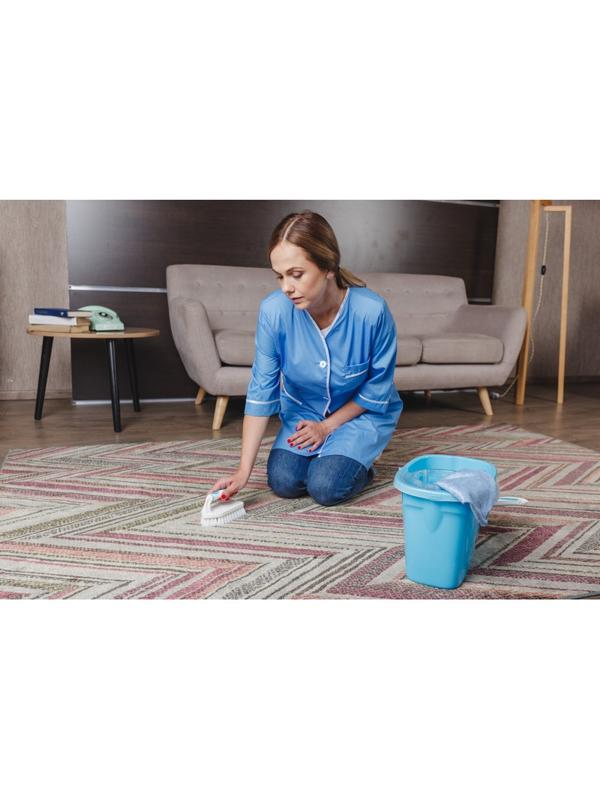 Щетка -утюжок Софтэль / Ballet SV3080БЛБРЗ-32РS