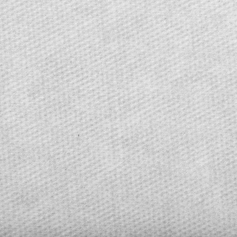 Салфетки бумажные Luscan NonStop 1слбелые цел1/4 слож100л/пач