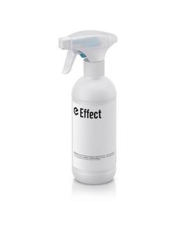 Опрыскиватель БЕЗ СРЕДСТВА Effect с триггером 0,5л