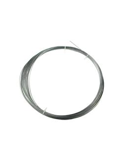 Трос стальной для подвешивания WIRE, намотка 50 м.