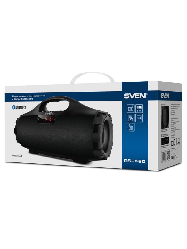 Акустическая система SVEN PS-460