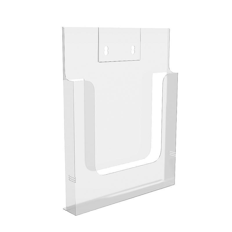 Ценникодержатель универсальный, карман DISP A - А4