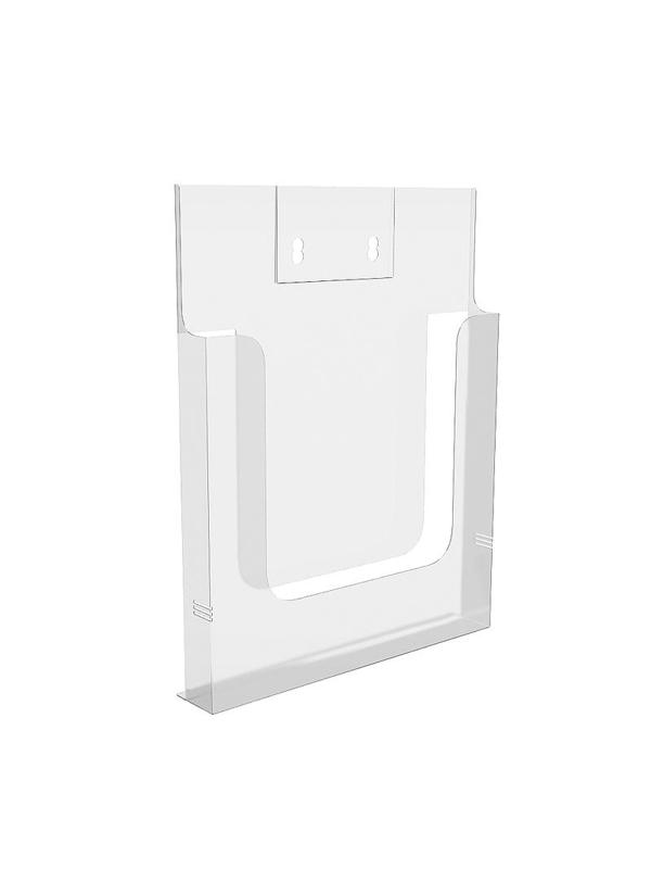 Ценникодержатель универсальный, карман DISP A - А4