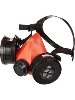 Полумаска РУ-60М марка А1Р1 от органических газов