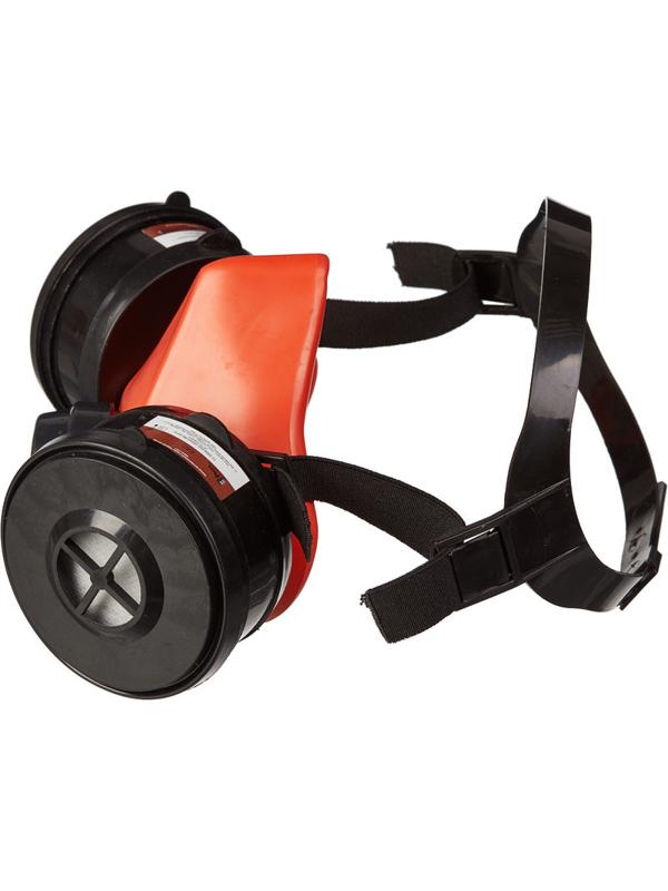 Полумаска РУ-60М марка А1Р1 от органических газов