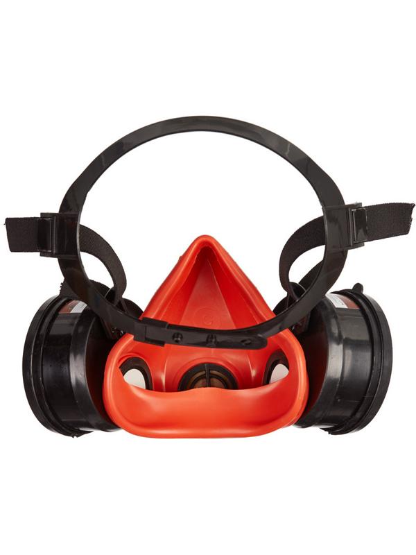 Полумаска РУ-60М марка А1Р1 от органических газов