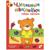 Книга развивающая.Чудесные наклейки. Собери картинки. МС00655