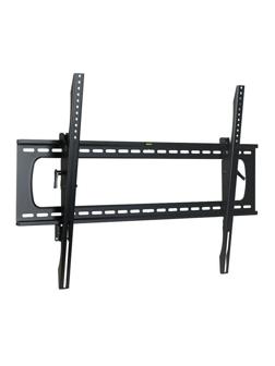 Кронштейн Kromax STAR PRO-112, TV 55-100, настенный, наклонный, чер