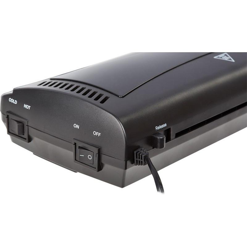 Ламинатор Promega office OL-280, А4, 80-125 мкм