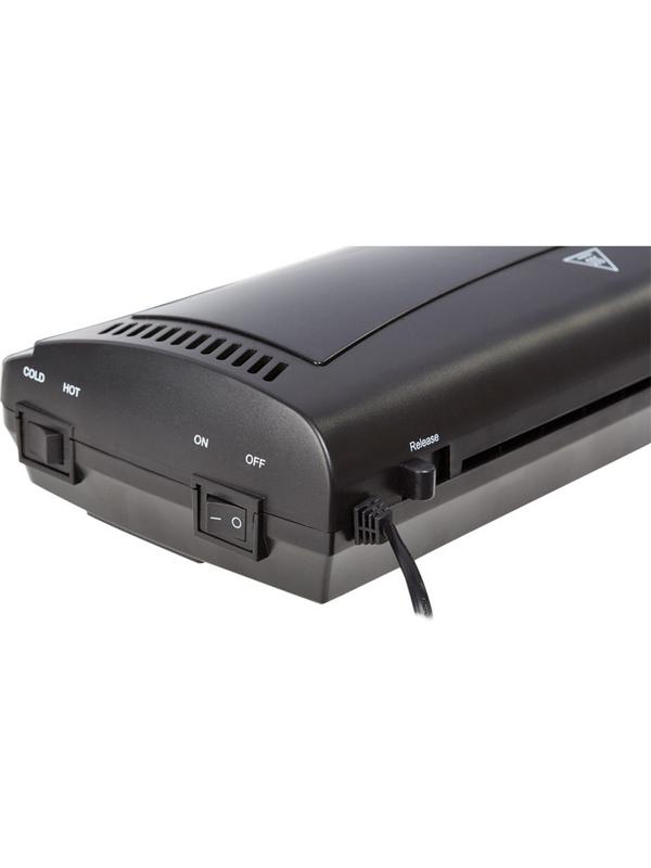 Ламинатор Promega office OL-280, А4, 80-125 мкм