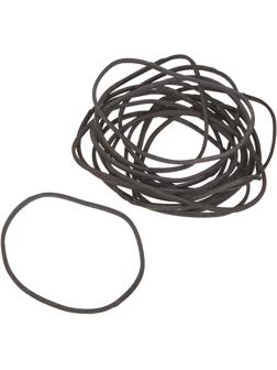 Резинка универсальная 500г диам.60мм. черный