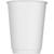 Стакан одноразовый бум 2-сл. d-90мм 300мл белый КОМУС (25шт/уп)