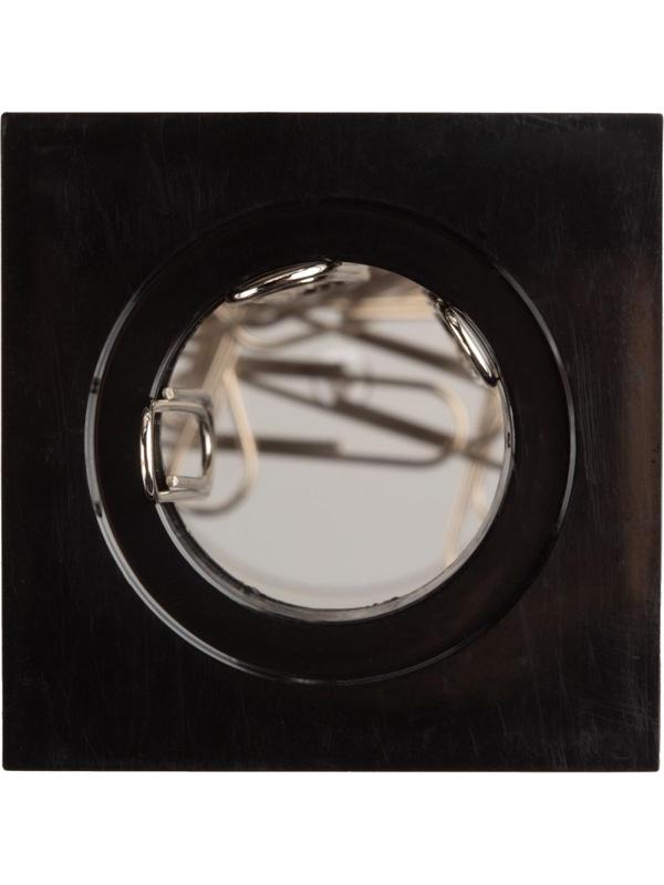 Скрепочница магнитная Attache с металл. скрепками 28 мм, цвет черный