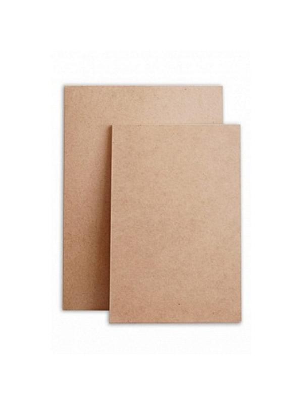 Планшет с оргалитом 50х70, арт.00-00003469