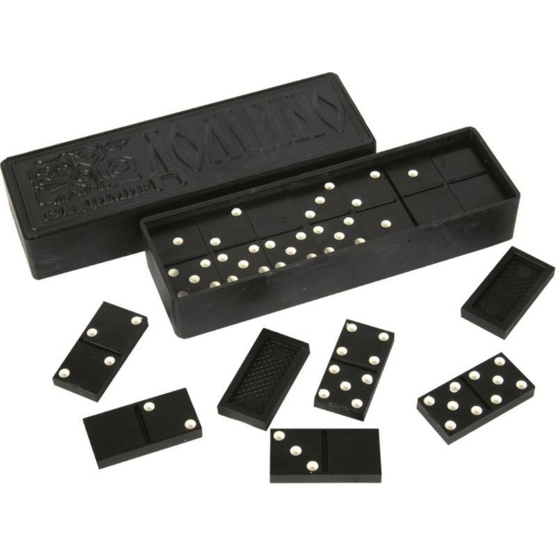 Настольная игра ДОМИНО 2457/361406