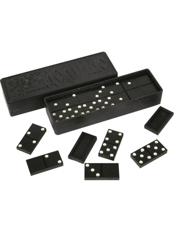 Настольная игра ДОМИНО 2457/361406