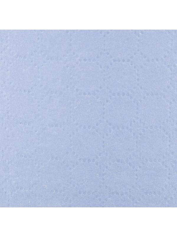 Бумага протирочная Luscan Prof 2сл 200лx1рул/уп 52м голубая