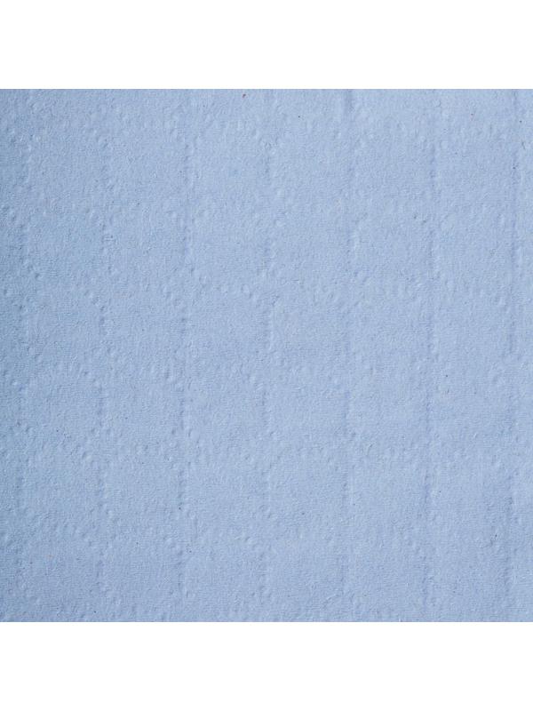 Бумага протирочная Luscan Prof 2сл 500лx1рул/уп 130м голубая