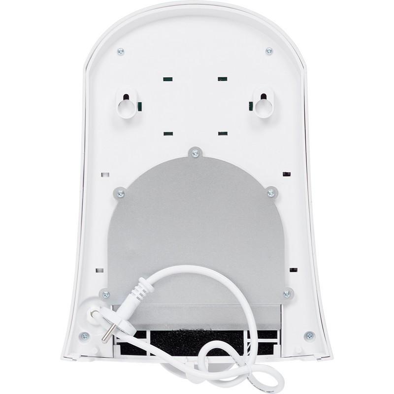 Сушилка для рук электрическая Ballu BAHD-1000AS Silver