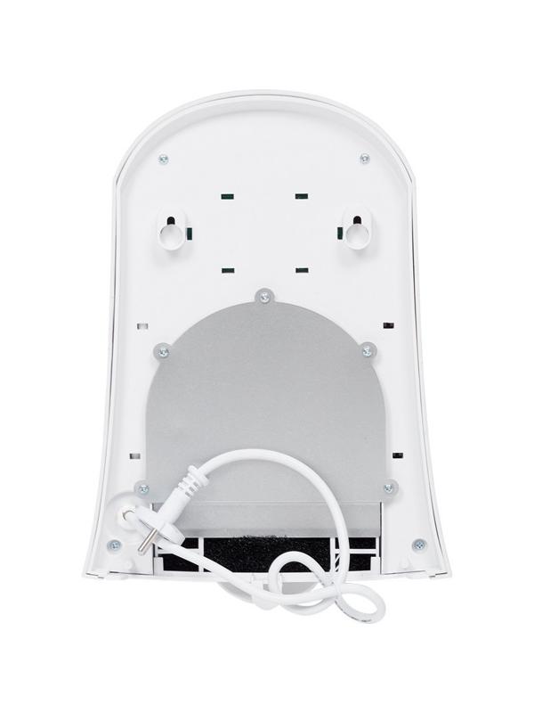 Сушилка для рук электрическая Ballu BAHD-1000AS Silver