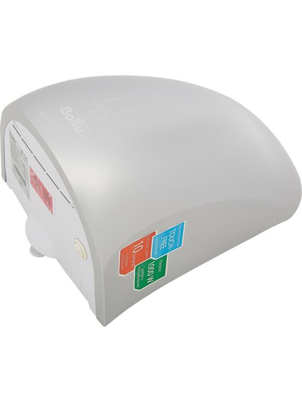 Сушилка для рук электрическая Ballu BAHD-1000AS Silver