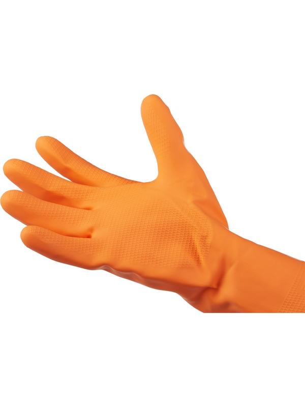 Перчатки защитные латекс Manipula ЦЕТРА (L-F-04/CG-947) р.10-10,5 (XL)