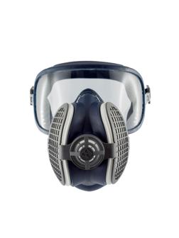 Полумаска с очками ELIPSE Integra P3 разм M/L средний/большой (SPR406IFUС)