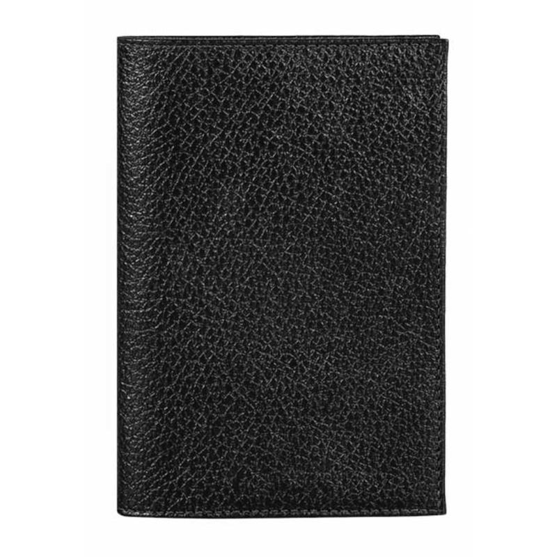 Обложка бумажн водит FABULA BV.1.BK.черный