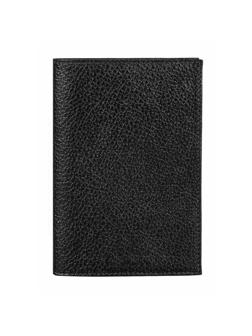 Обложка бумажн водит FABULA BV.1.BK.черный