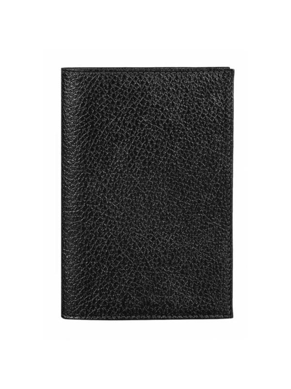 Обложка бумажн водит FABULA BV.1.BK.черный