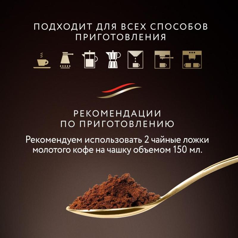 Кофе Jardin Ethiopia Euphoria в зернах, 1 кг