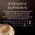 Кофе Jardin Ethiopia Euphoria в зернах, 1 кг