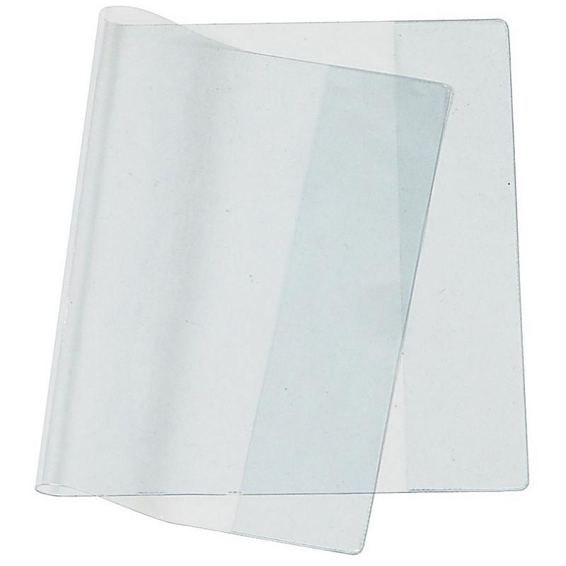 Обложка №1School д/учеб. млад. кл,230х365, ПВХ, 150 мкм,5 шт/уп