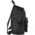 Рюкзак школьный №1 School универсальный, черный